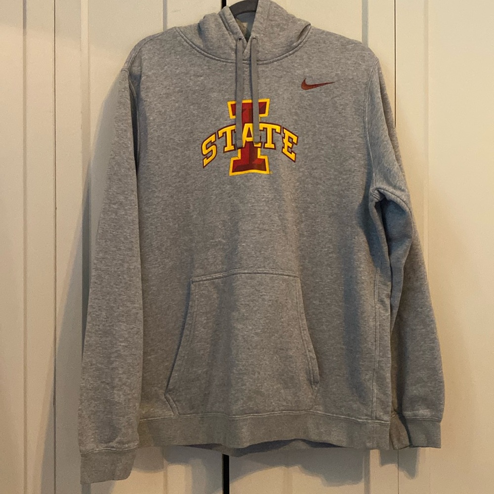 Adult Iowa State University Hoodie